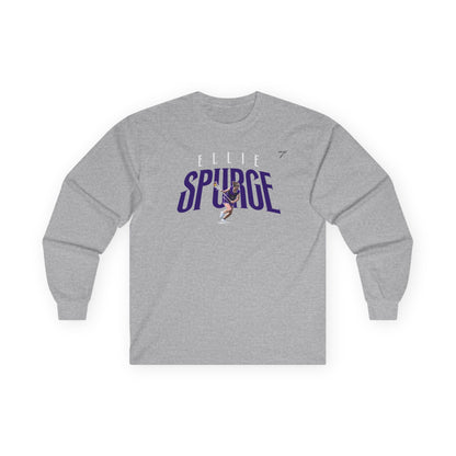 Ellie Spurge Long Sleeve