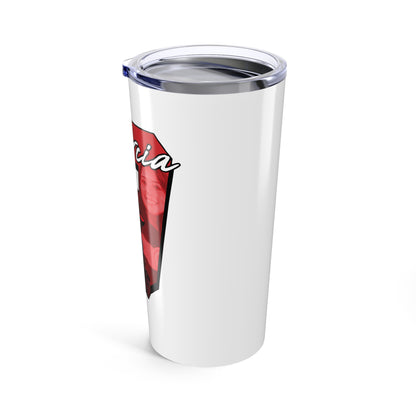 Leilani Garcia Tumbler Mug