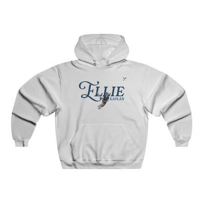 Ellie Kaplan Vintage Hoodie