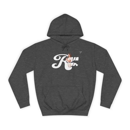 Reece Van Arsdall Hoodie