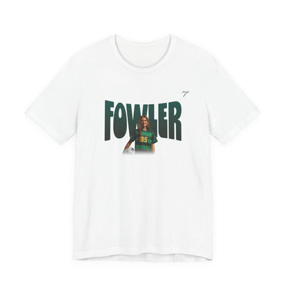 Lauren Fowler Graphic Tee