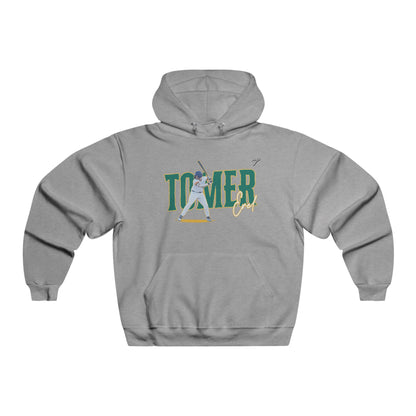 Tomer Erel Vintage Hoodie
