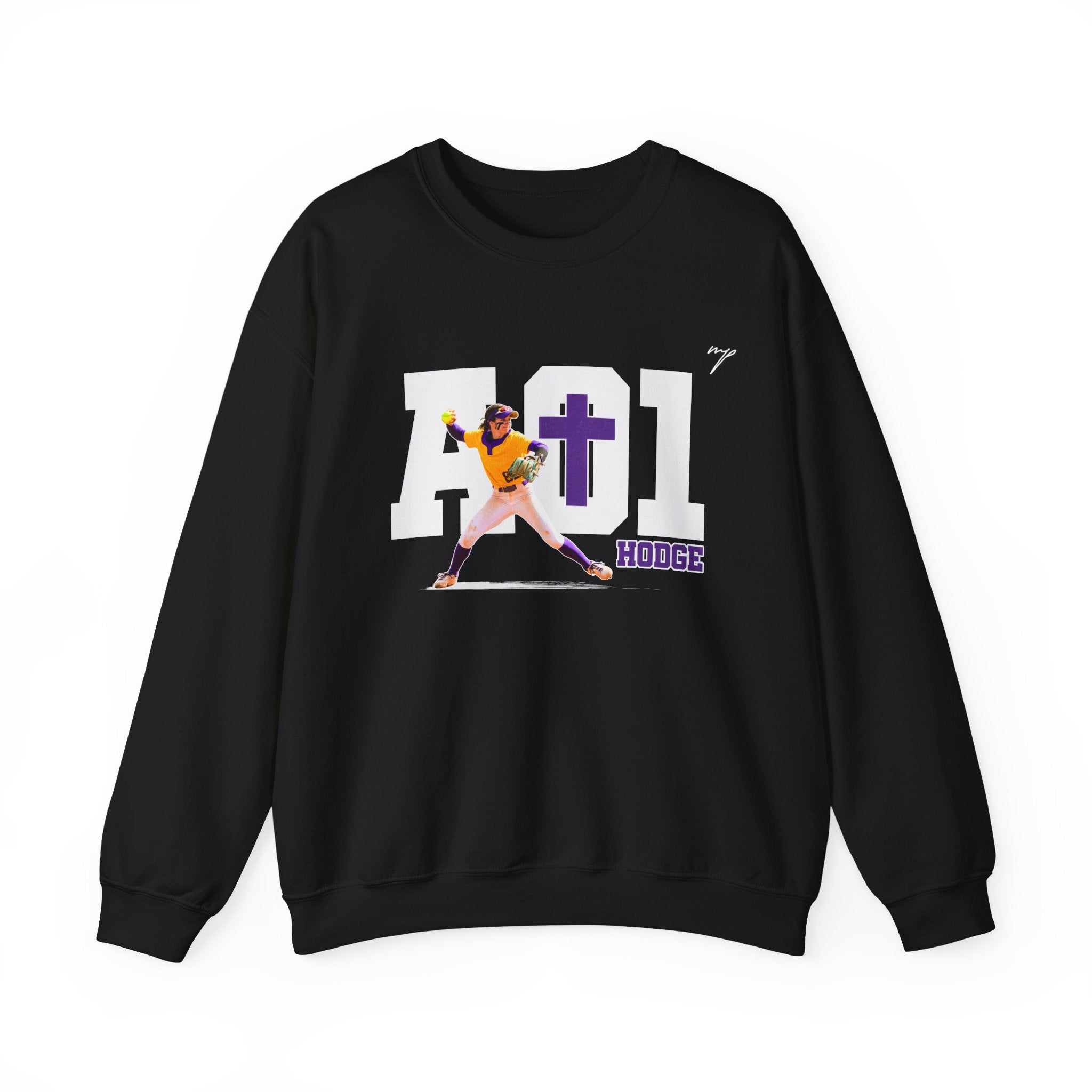 Avery Hodge Crewneck