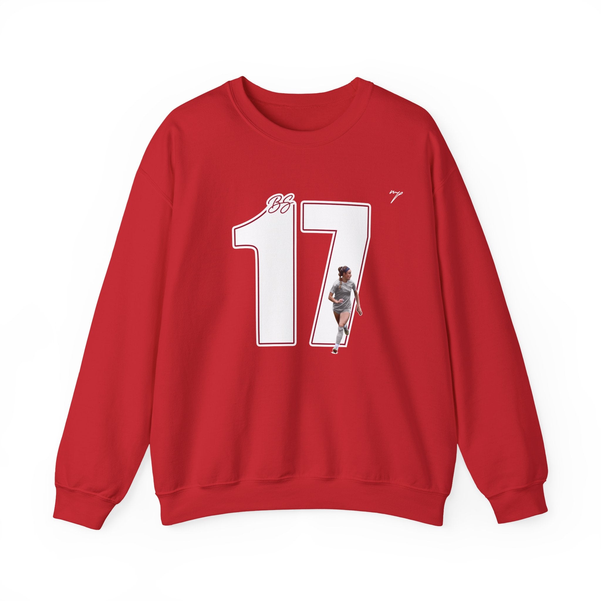 Blair Satterfield Crewneck