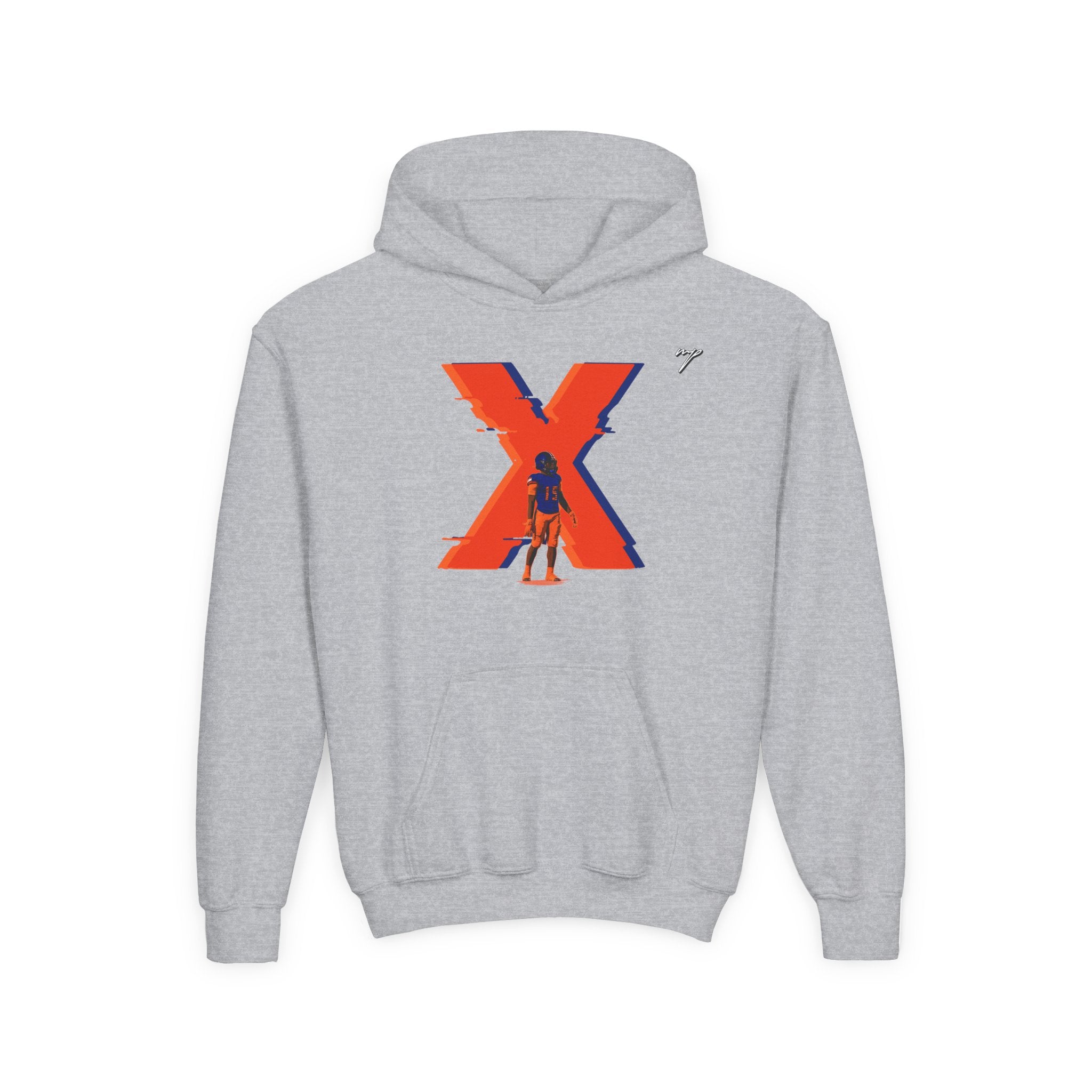 Xzavier Wright YOUTH Hoodie