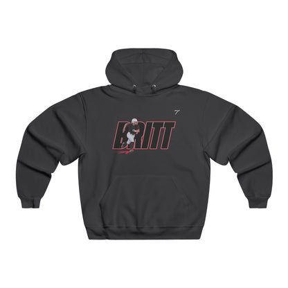 Brittany Affolter Vintage Hoodie