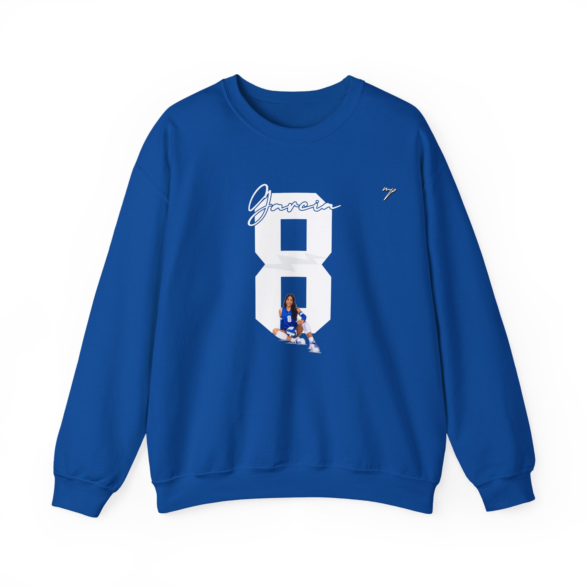 Marianne Garcia Crewneck