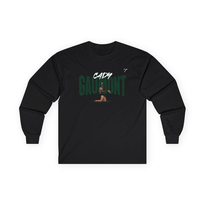 Cady Gaumont Long Sleeve Tee