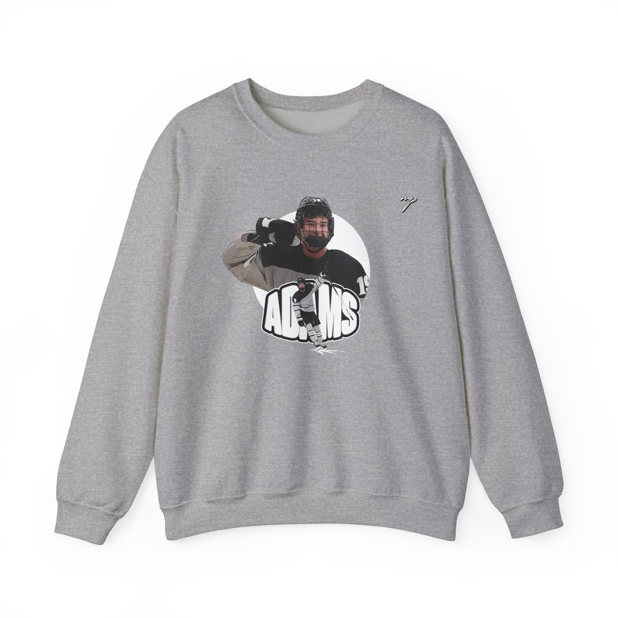 Tanner Adams Crewneck