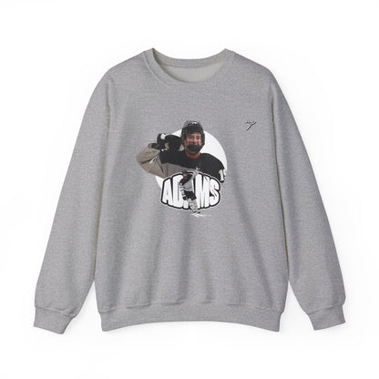 Tanner Adams Crewneck