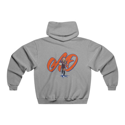Isabella Dillow Vintage Hoodie