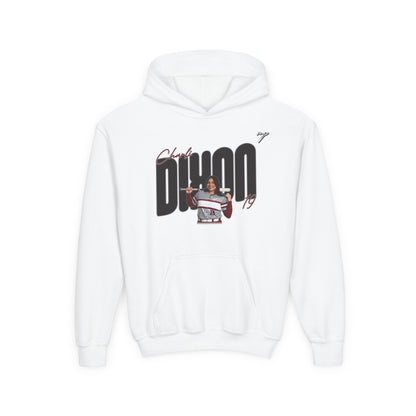 Charli Dixon YOUTH Hoodie