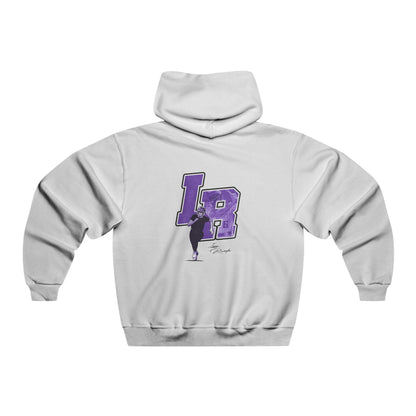 Izzy Rueda Vintage Hoodie