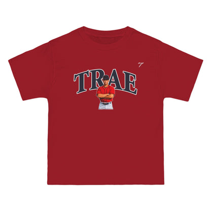 Trae Hernandez Vintage Tee