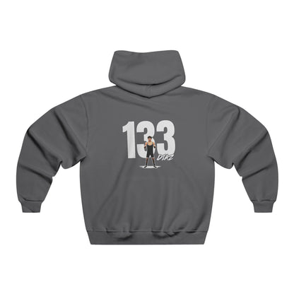 Ethan Diaz Vintage Hoodie