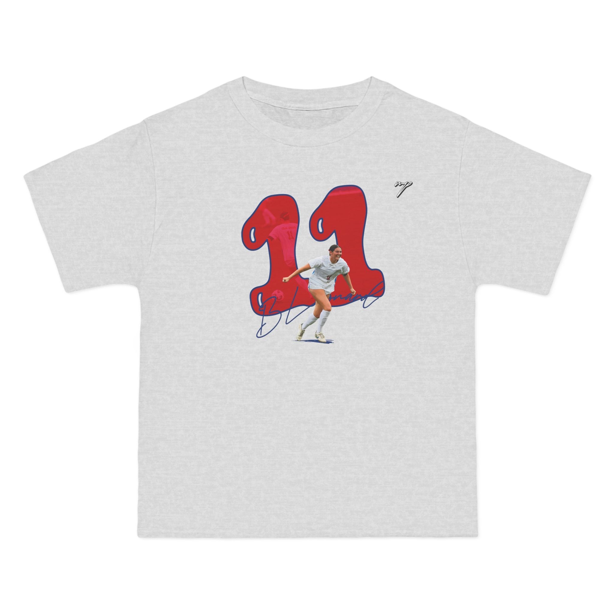 Bella Leonard Vintage Tee