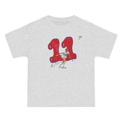 Bella Leonard Vintage Tee