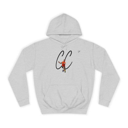 Cael Church Hoodie
