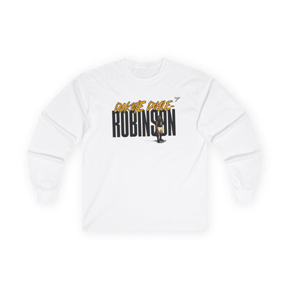 DaKote Doyle-Robinson Long Sleeve Tee
