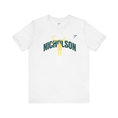 Brandon Nicholson Graphic Tee