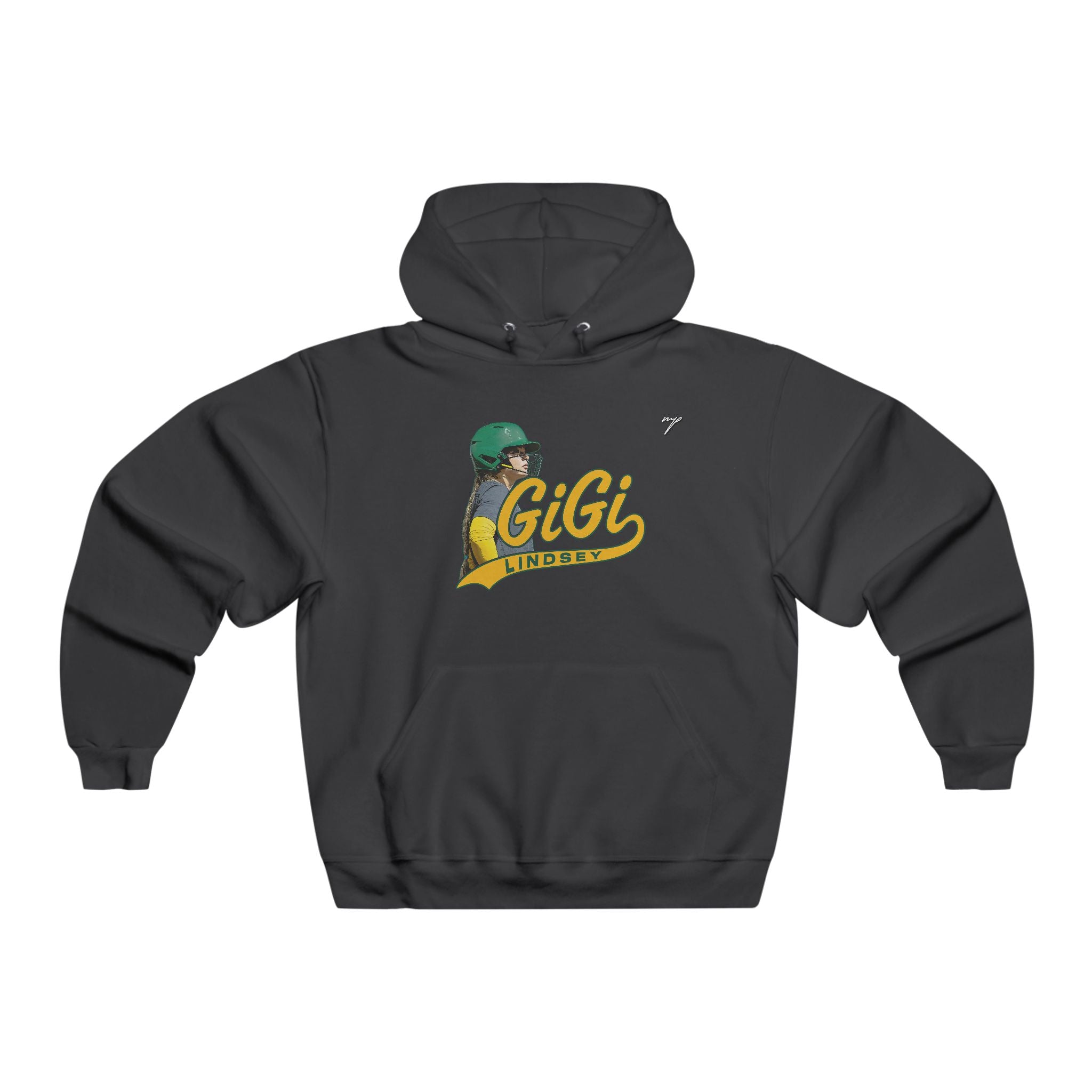 Gigi Lindsey Vintage Hoodie