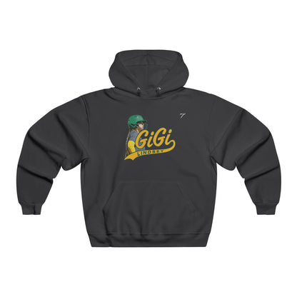 Gigi Lindsey Vintage Hoodie