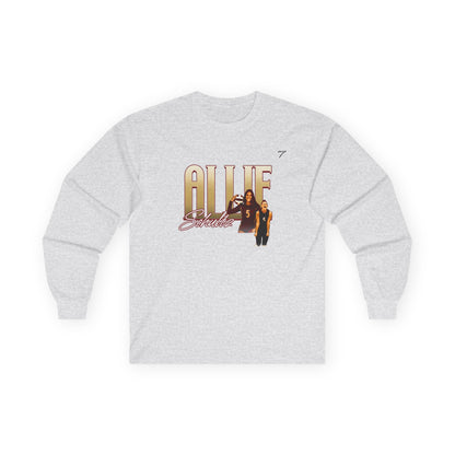 Allie Schultz Long Sleeve