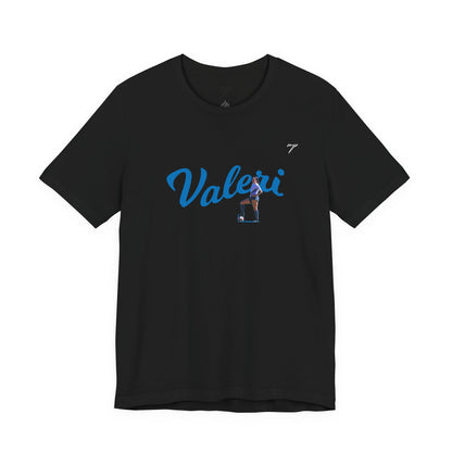 Josie Valeri, PhD Graphic Tee