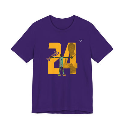 Tyson Young Graphic Tee