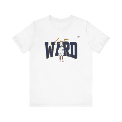 Lonte Ward Graphic Tee