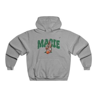 Macie McNece Vintage Hoodie