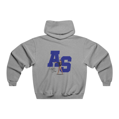 Angelina Stanfa Vintage Hoodie