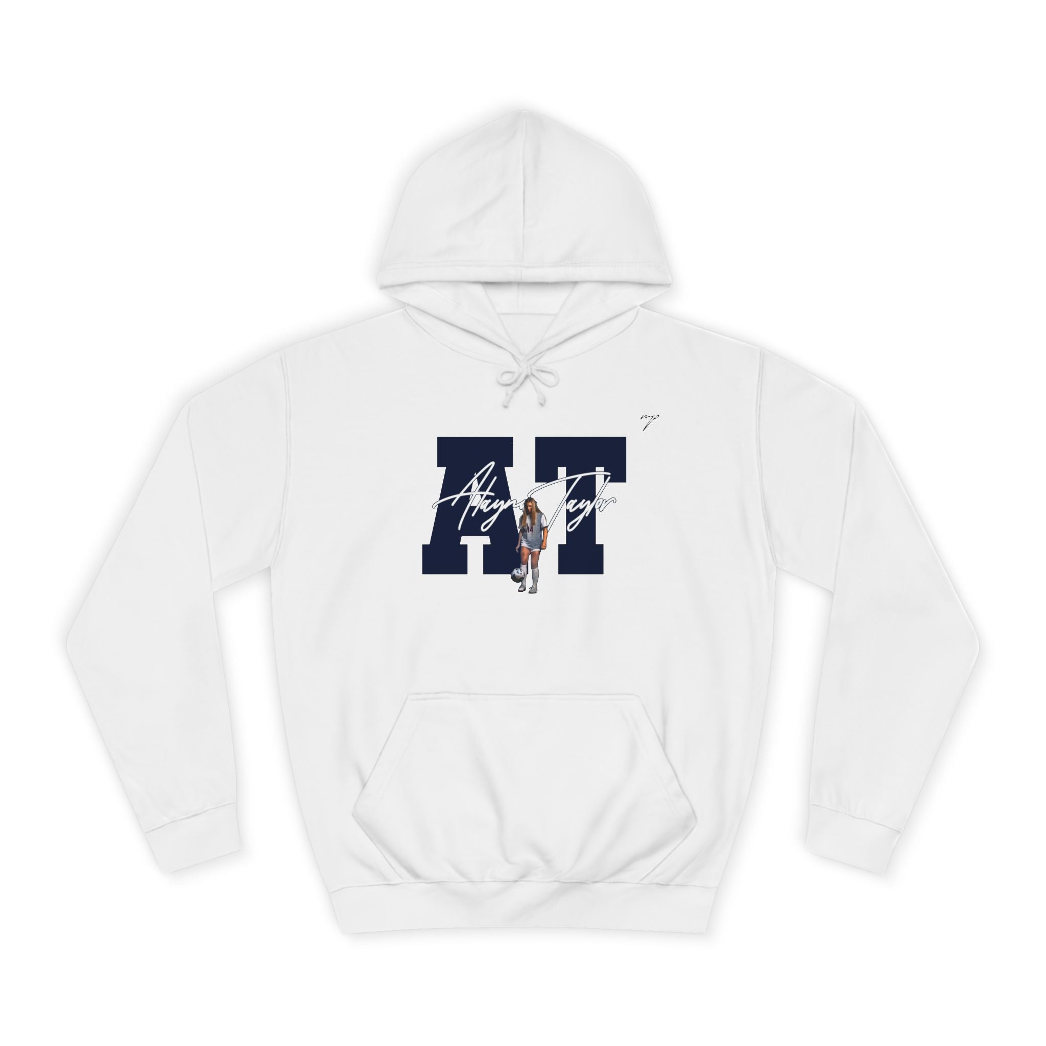 Alayna Taylor Hoodie