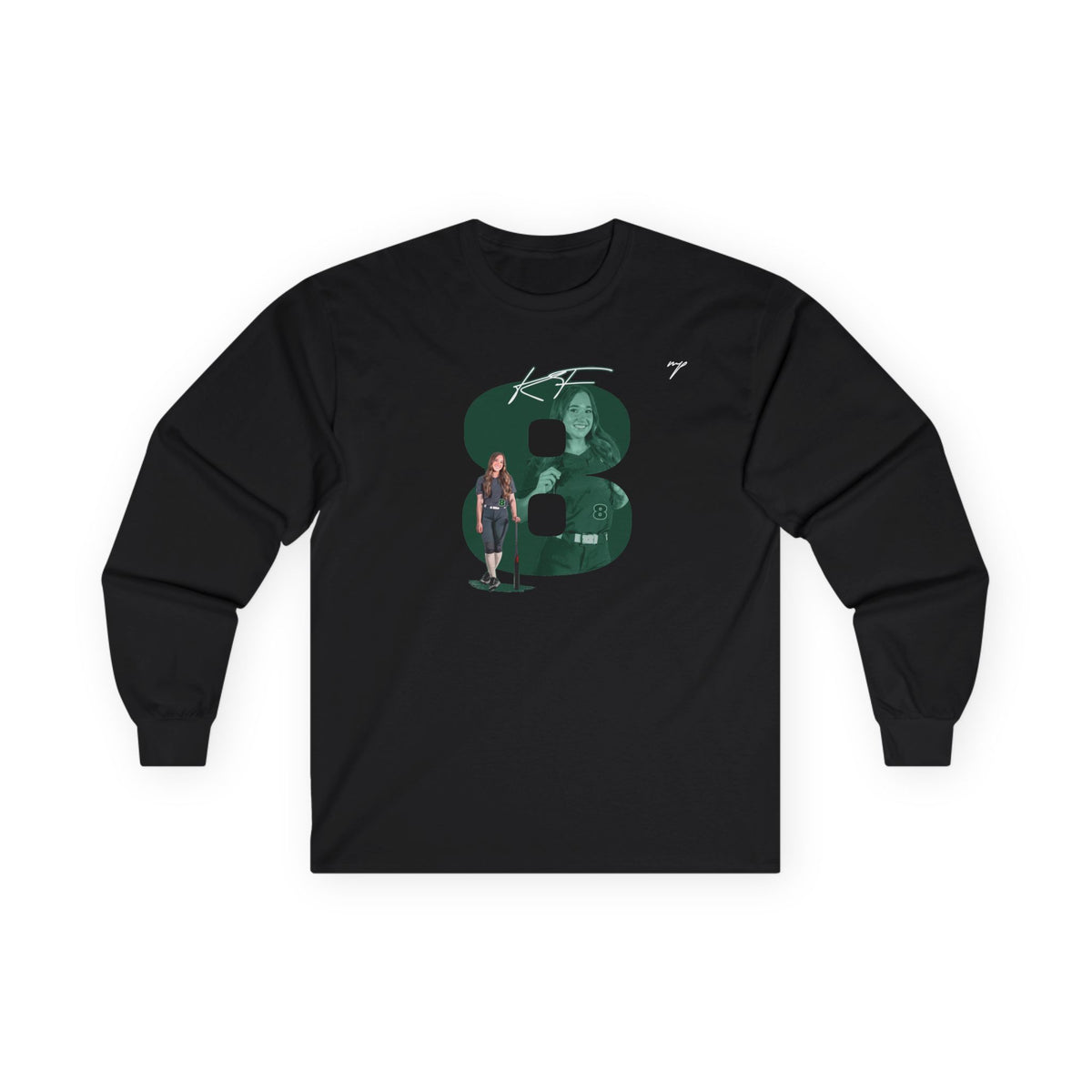 Kylie Frantz Long Sleeve