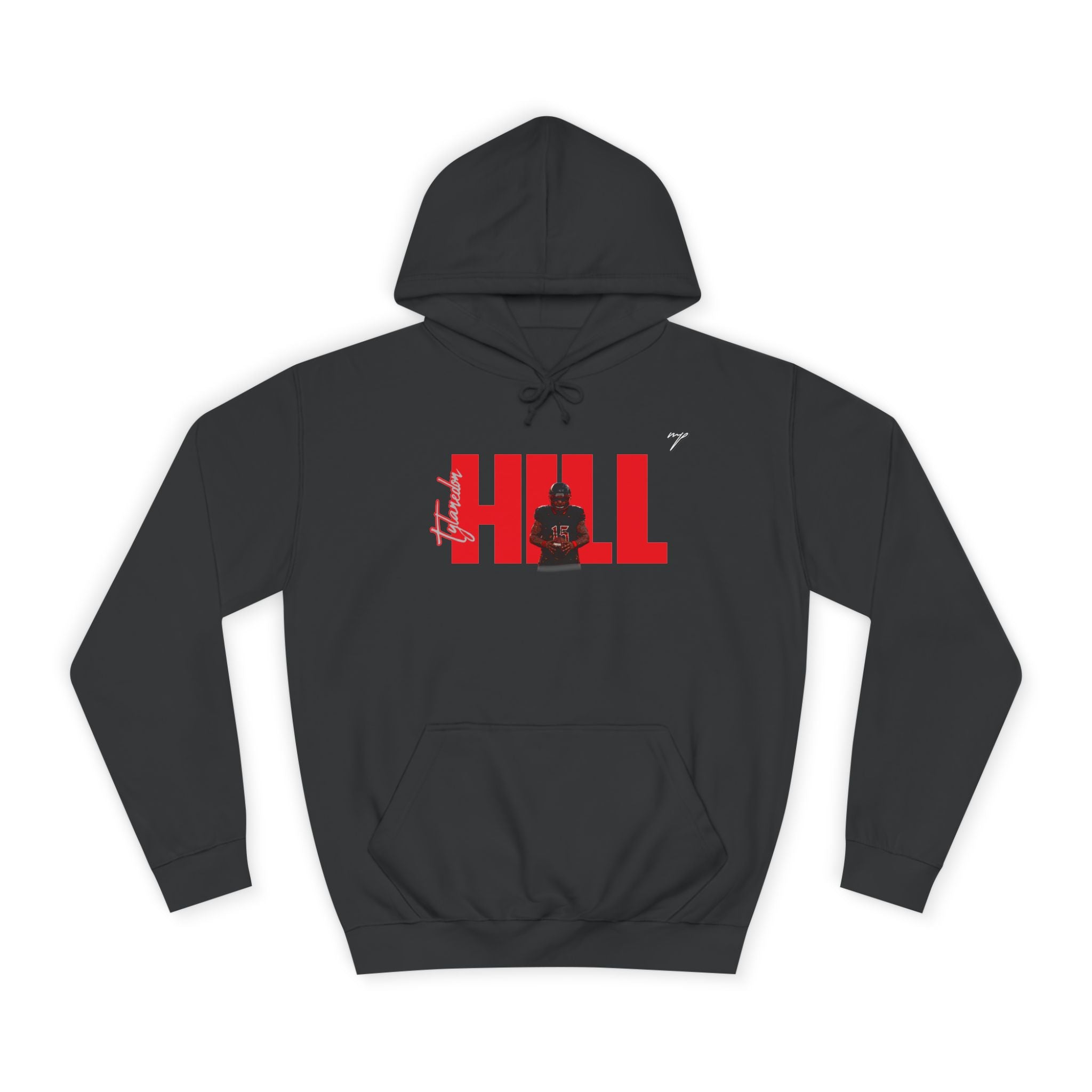Tylanedon Hill Hoodie