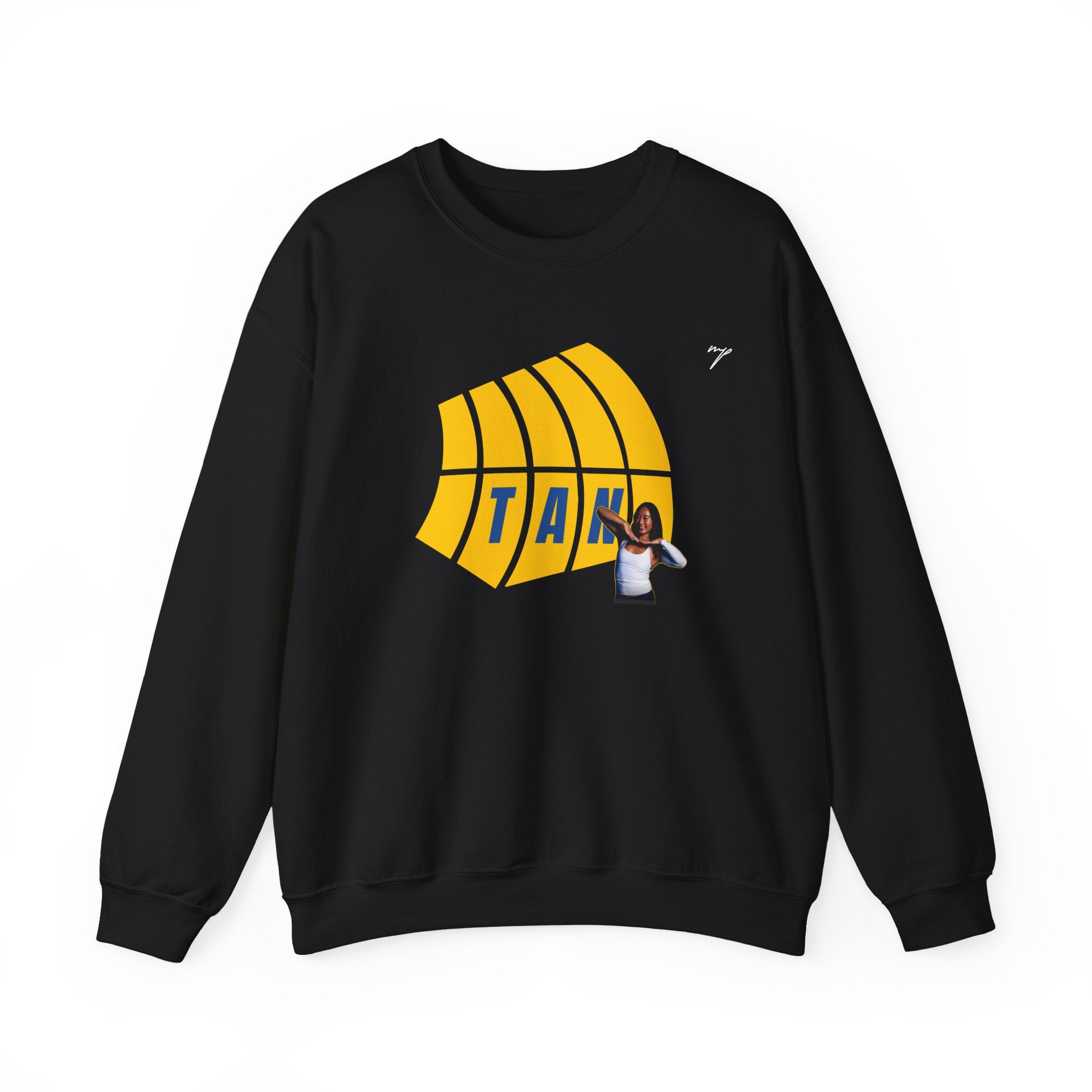 Kaylee Tan Crewneck
