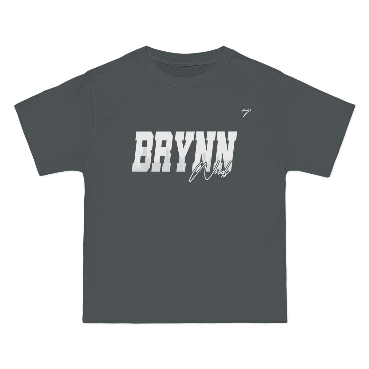 Brynn Woods Vintage Tee