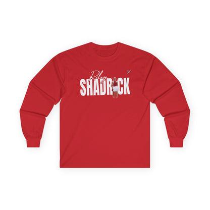 Riley Shadrick Long Sleeve Tee