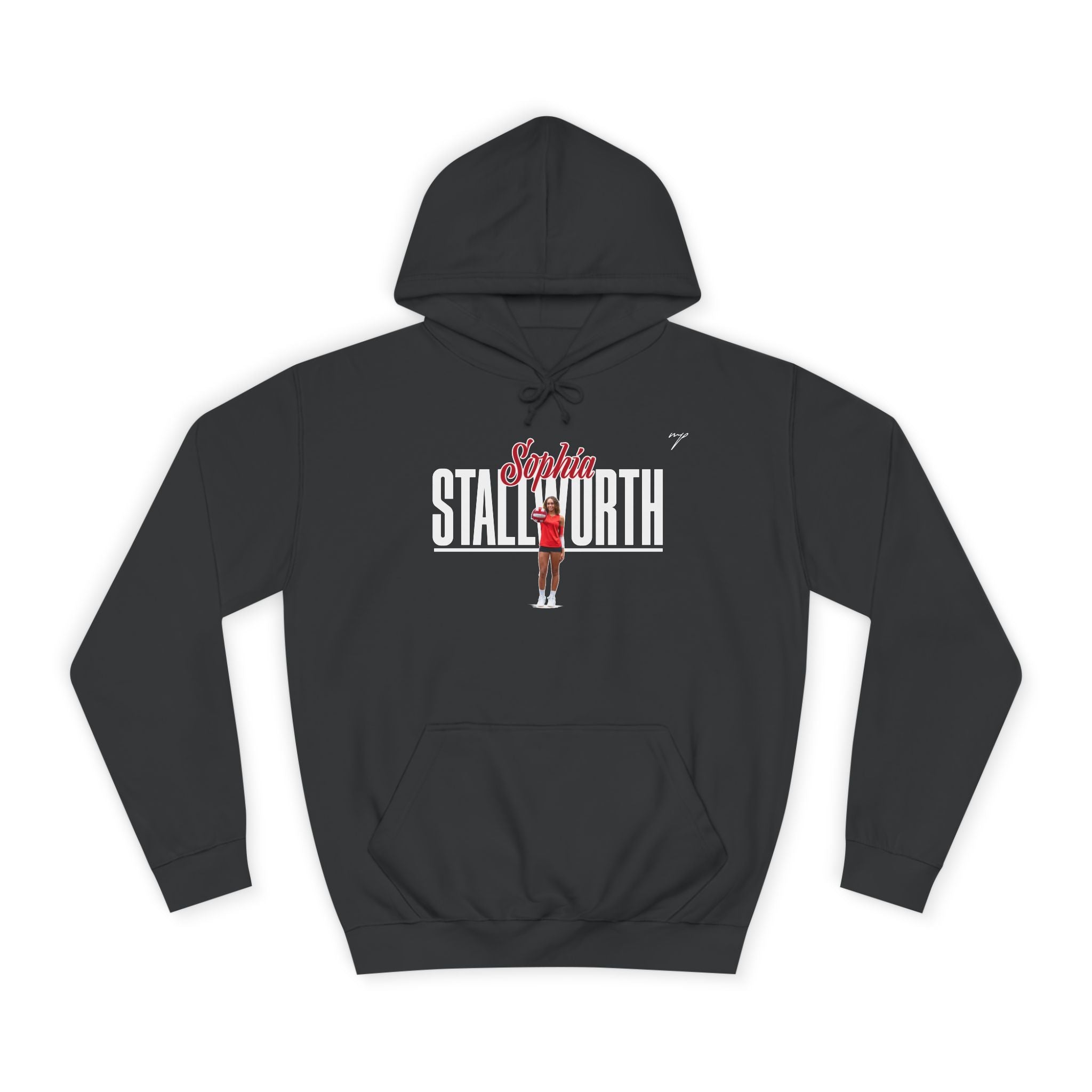 Sophia Stallworth Hoodie