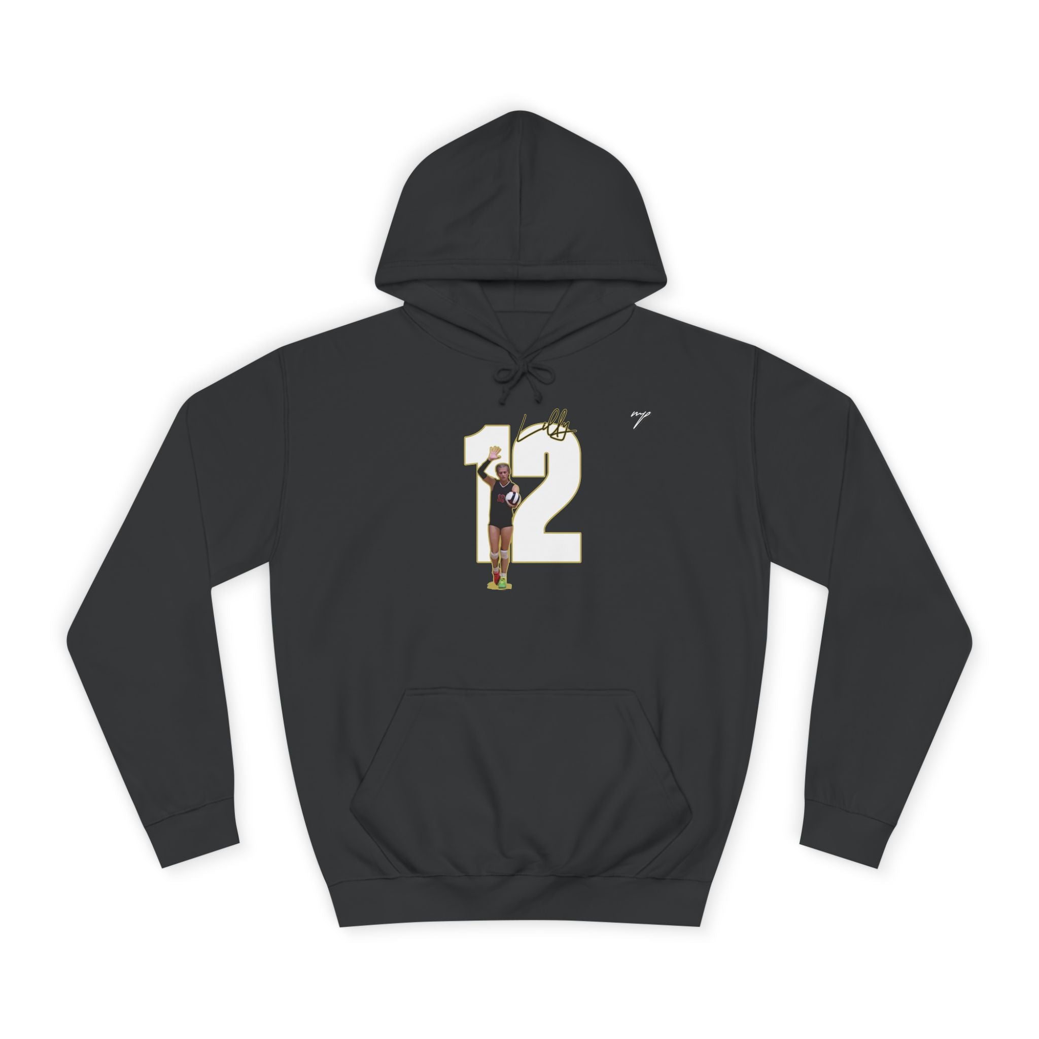Lilly Henderson Hoodie