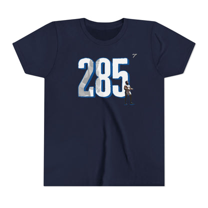 Edward Gonzalez YOUTH Graphic Tee