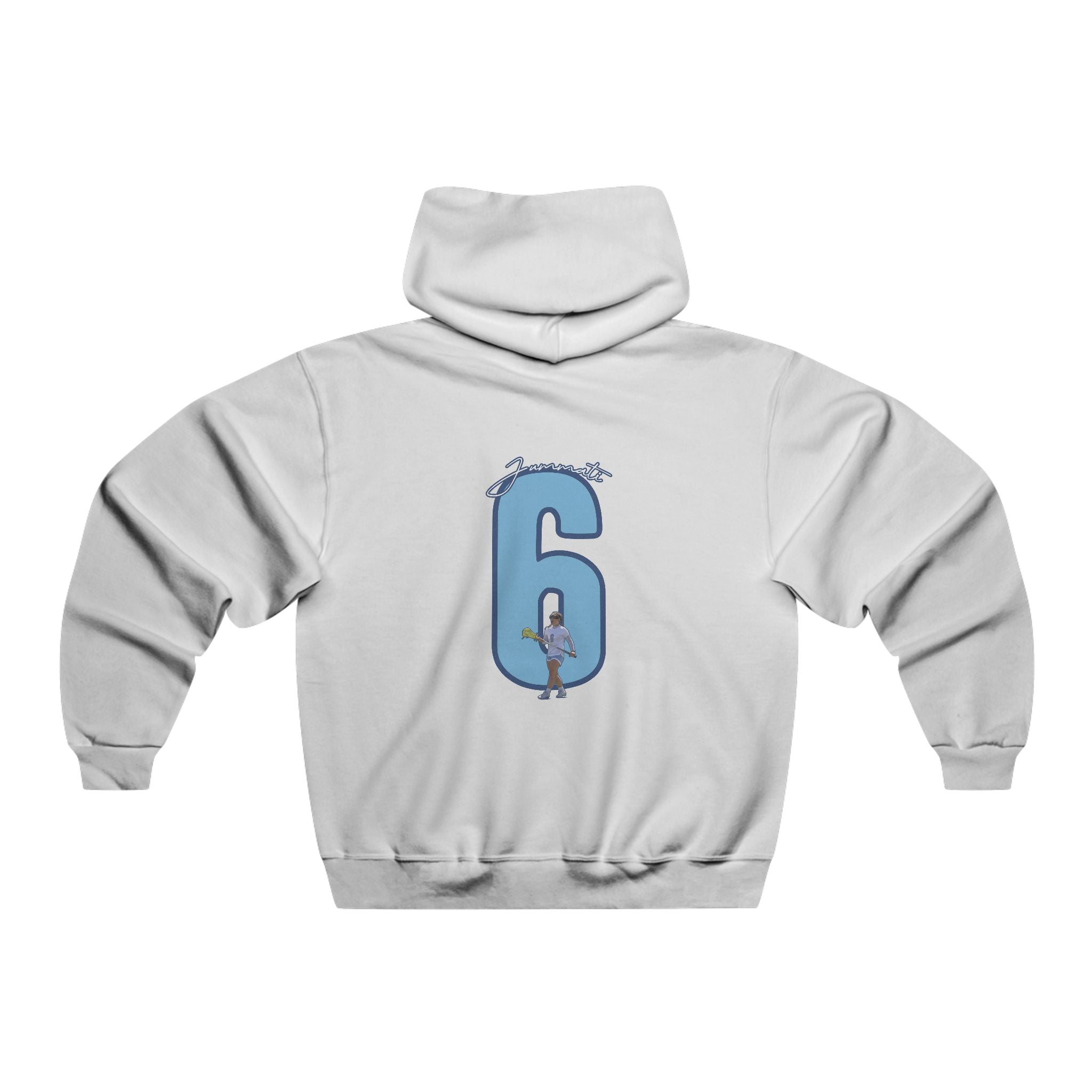 Karsen Jummati Vintage Hoodie
