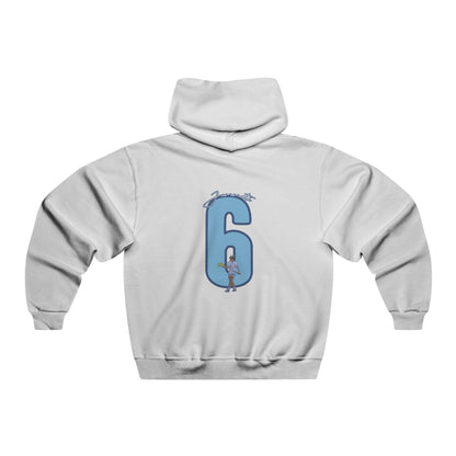 Karsen Jummati Vintage Hoodie