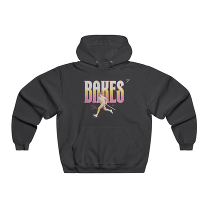 Erin Bakes Vintage Hoodie
