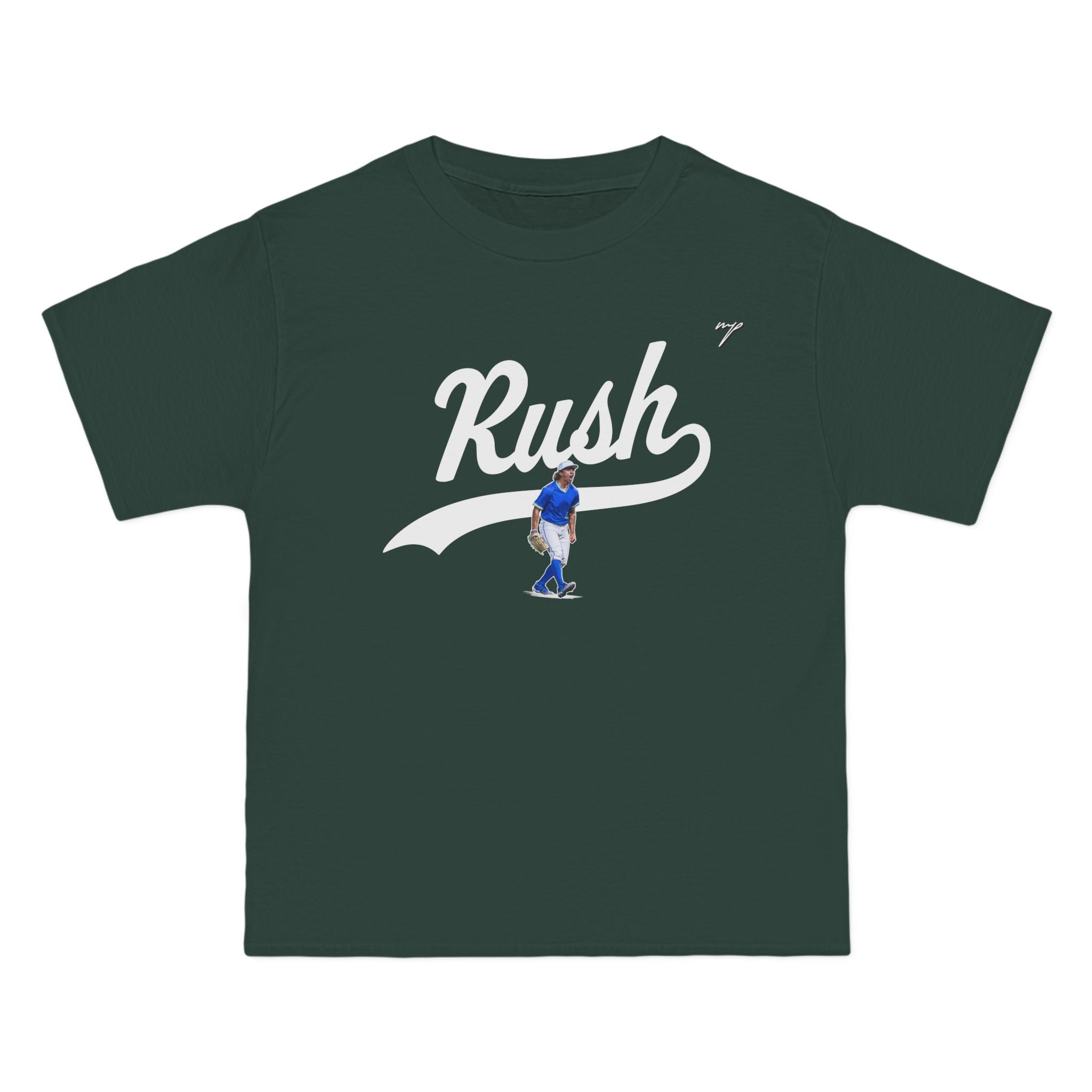 Ryan Rushing Vintage Tee