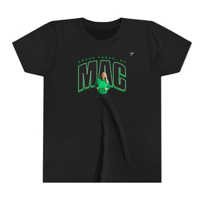 Mackenzie Dufner YOUTH Graphic Tee