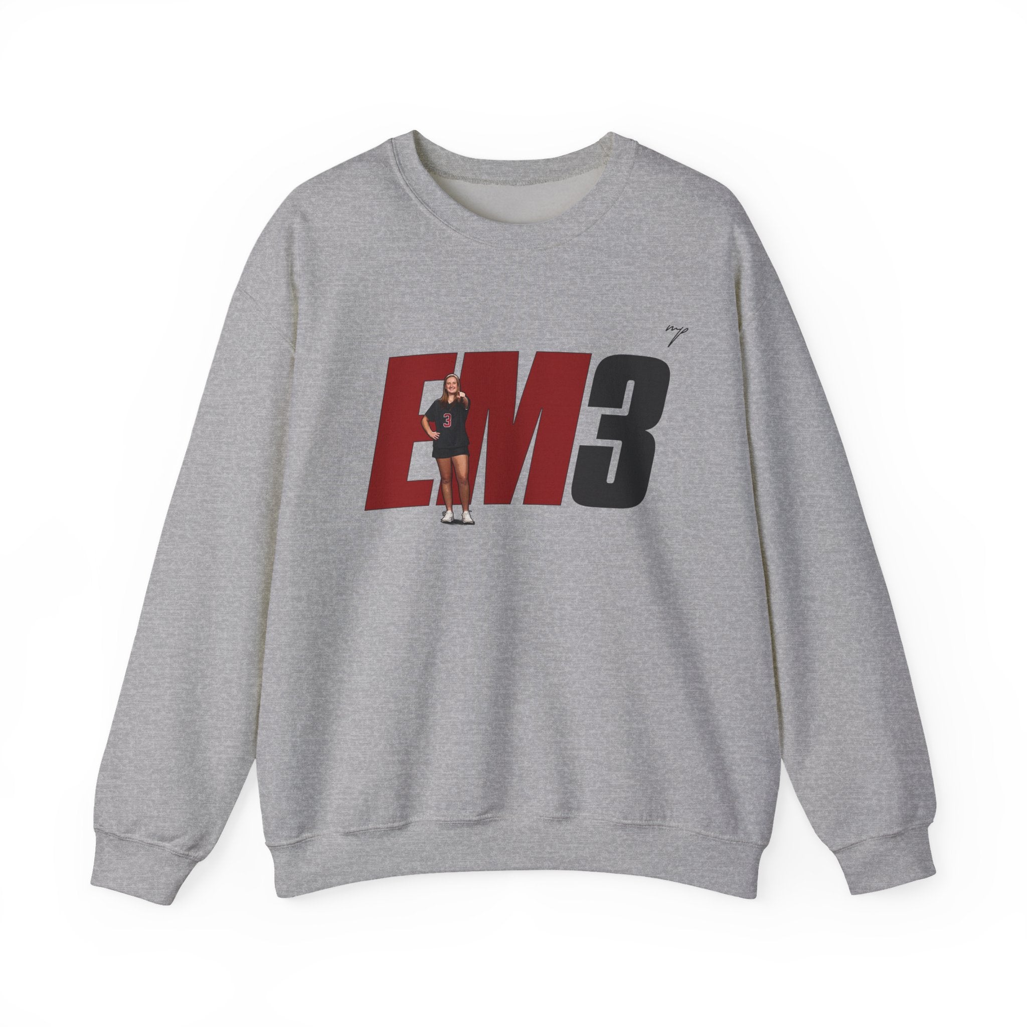 Ella Morton Crewneck