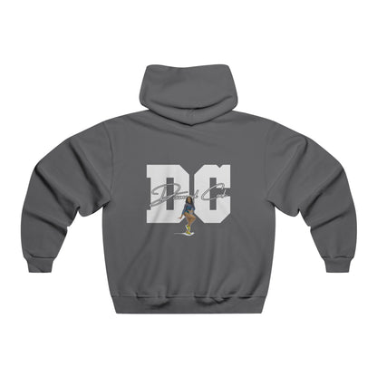 Diamond Cook Vintage Hoodie