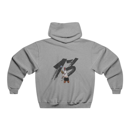 Katelyn Schell Vintage Hoodie