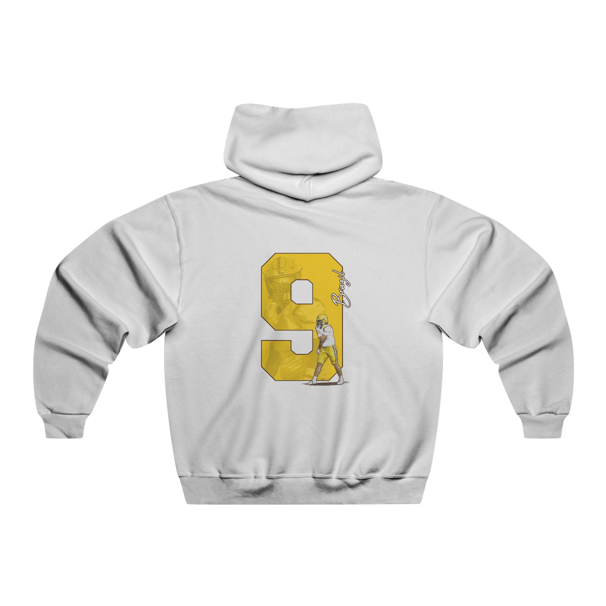 Wynn Brazil Vintage Hoodie